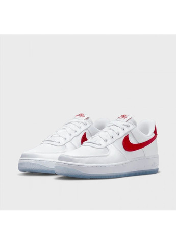 Кросівки жіночі Air Force 1 07 Essentials Sneaker White DX6541-100 Nike білі (364836644)