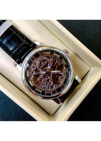 Наручний годинник Silver II Winner (314998220)