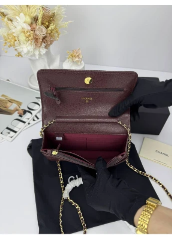 Женская кожаная сумка No Brand (386775898)