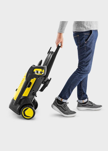 Минимойка высокого давления K 5 WCM (1.324400.0) KARCHER (314978240)