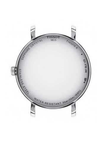 Женские наручные часы Tissot T143.210.11.033.00 (322685812)