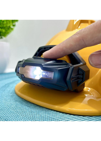 Набор инструментов 19 предметов жилет маска очки молоток плоскогубцы болты (T015A) Bambi (361205639)