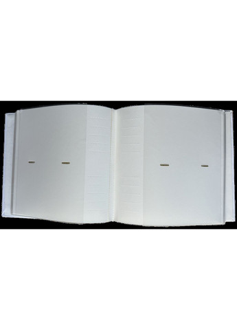 Фотоальбом 10x15x300 BKM46300(2-up) White Love (7094210) EVG (360399208)