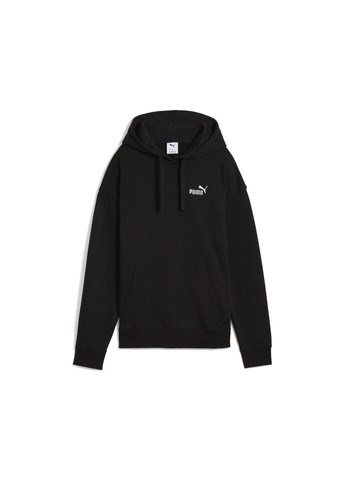 Худи ESS Small No. 1 Logo Comfort Hoodie Women Puma (352691190)