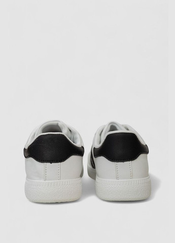 Кросівки жіночі шкіра, 248RL2420-5 Ager чорно-білі демісезони (361226486)