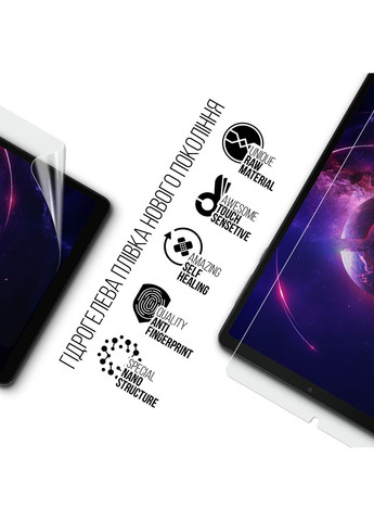 Гидрогелевая пленка для Lenovo Legion Tab (ARM77716) ArmorStandart (343050969)