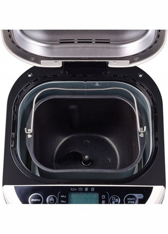 Хлібопічка Pain&Tresor Pain&Tresor 700Вт, програм-1, макс.вага -1кг, форма-прямокутник, пластик, Tefal (314834553)