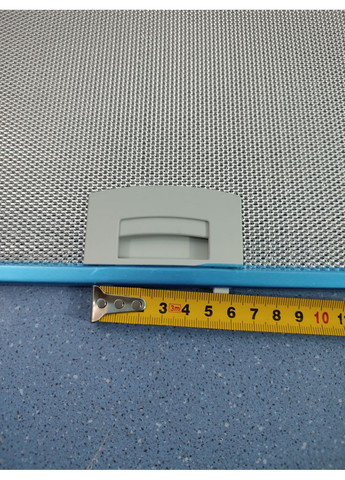 Жировой фильтр для вытяжки ALDO 60WH 279*337 Ventolux (361864498)