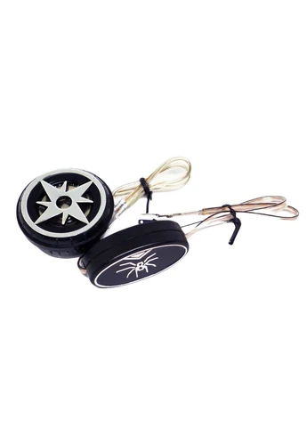 Автомобильные колонки (твитеры) Tiaoping TP-94 150W (4_00252) No Brand (395879609)