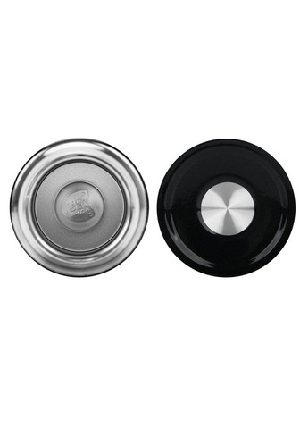 Термоскулка 450 мл черная 9625 Fissman (316614724)