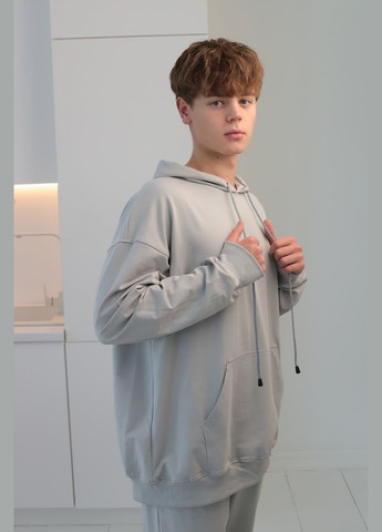 Костюм чоловічий (штани+худі) HC (h001-3376-057) Be in fashion (317313440)