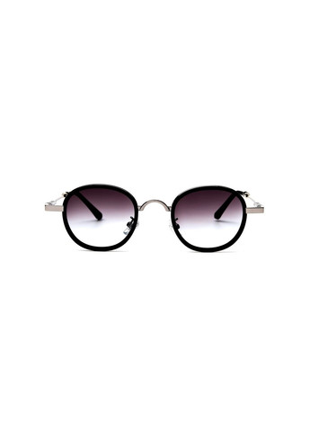 Солнцезащитные очки с поляризацией Тишейды мужские 094-994 LuckyLOOK 094-994m (289359479)