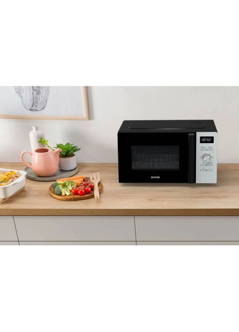 Мікрохвильова піч (НВЧ) MO20A4XH Gorenje (367057250)