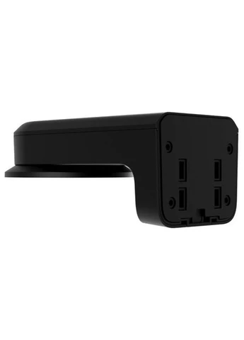 Настінний кронштейн для камери MountCam B2 ASP black Ajax (401476419)