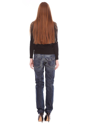 Джинсы Синий Meltin Pot - (315406428)