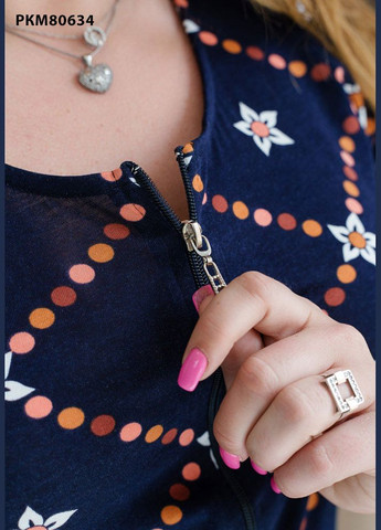 Жіночий халат RUKIM (323481262)