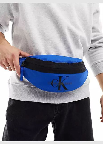 Поясная сумка на пояс плечо бананка Calvin Klein jeans sport essentials fanny pack (296660706)