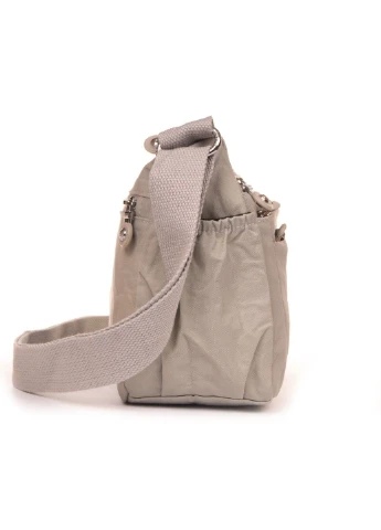 Женская тканевая сумка B152 beige Jielshi (322690683)
