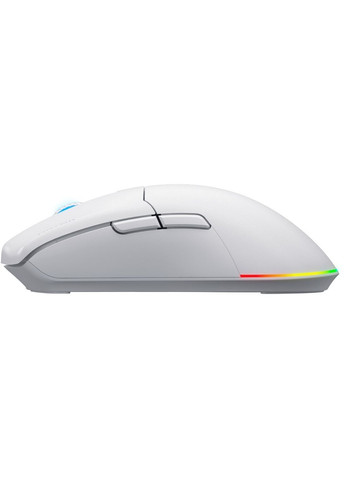Миша бездротова Pulsar 3 Wireless White (HTM631) Hator (351559605)
