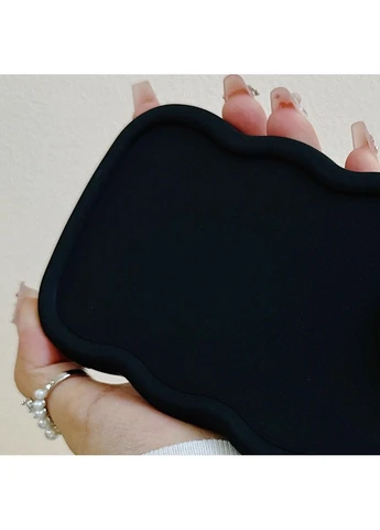 Чохол TPU Ripple для Apple iPhone 6/6s plus / 7 plus / 8 plus (5.5") Epik (390654379)