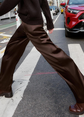 Брюки Zara (362618005)