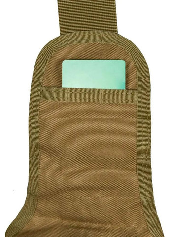 Рюкзак Adapt Coyote Camotec (318665259)