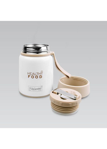 Термос харчовий MR-1646-53 530 мл Maestro (360643015)