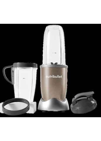 Блендер Pro NB907CP Nutribullet (368600094)