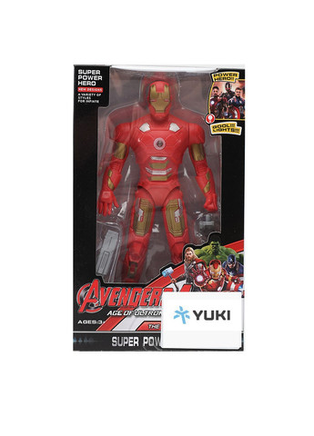 Игровая фигурка цвет разноцветный CB-00287692 No Brand (368824210)