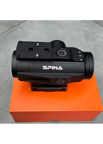 Приціл коліматорний 3x30 (призматичний) Spina Optics (369154050)