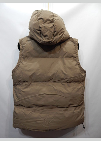 Жилет мужской теплый с капюшоном р.54 009GMD Primark (334345721)