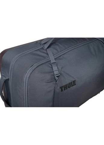 Дорожная сумка на колесах Subterra 2 Wheeled Duffel 90L Dark Slate (TH 3205052) Thule (322206747)