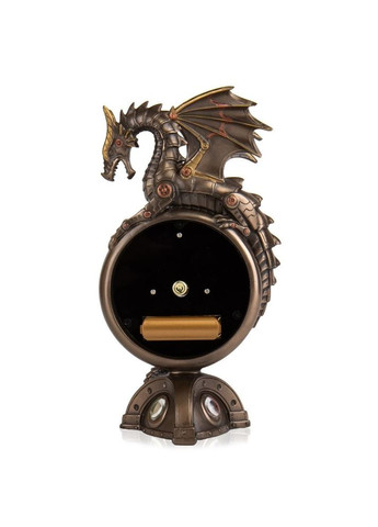 Статуэтка Глаз Дракона 23х12х9 см фигурка в подарочной коробке 177279 Veronese (302239111)