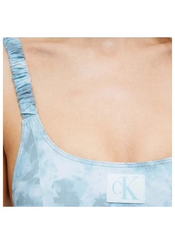 Слитный купальник KW0KW02127.PPYX Calvin Klein (379418016)