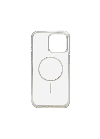 Чохол Cosmic для Apple iPhone 15 Pro (AcColMagi15pOrange) No Brand Acrylic Thin Magnetic (382947053)