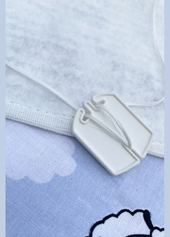 Чехол для гладильных досок Мой Дом 135×55 см (CU6034) Мій Дім (334713505)