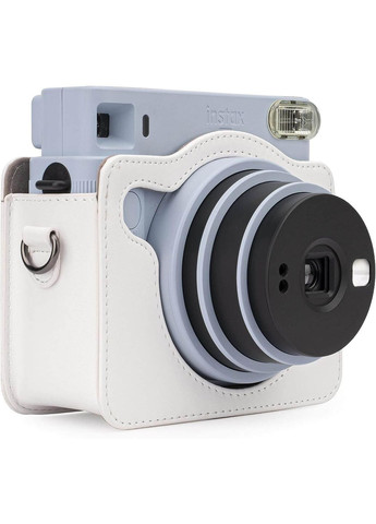 Набор камера Instax Square SQ1, Фотобумага 20шт, Чехол, Фотоальбом 80 фото Fujifilm (329191888)