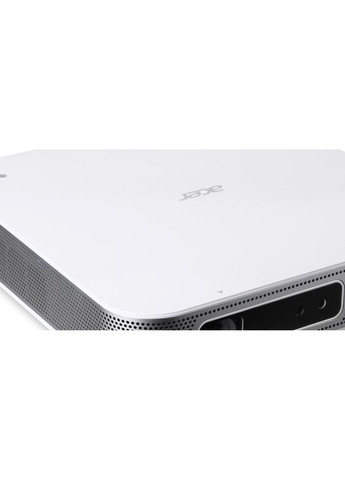 Проєктор PD1520s FHD, 1200 lm, LED, 1.2, WiFi, Whale TV Acer (360401127)