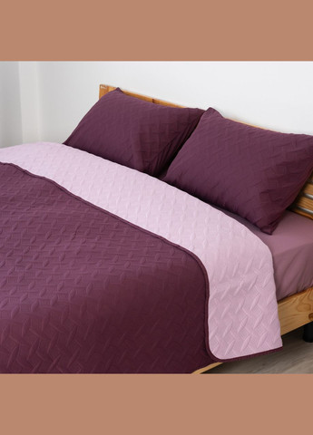 Покрывало и наволочки (1 шт) винтаж размер 180х240 см ТЕП (323645204)