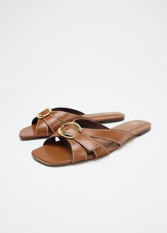 Cандалі Zara (350606920)