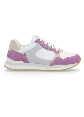 Кросівки Rieker комбинированные демисезоны (279525343)