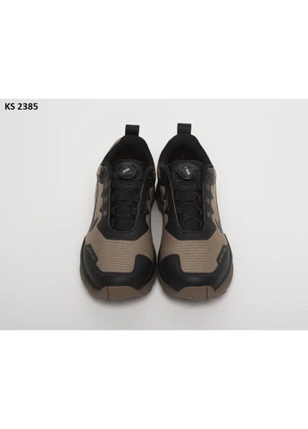 КРОССОВКИ ЖЕНСКИЕ NIKE WILDHORSE 8 BROWN НАЙК No Brand комбинированные демисезоны (368868489)