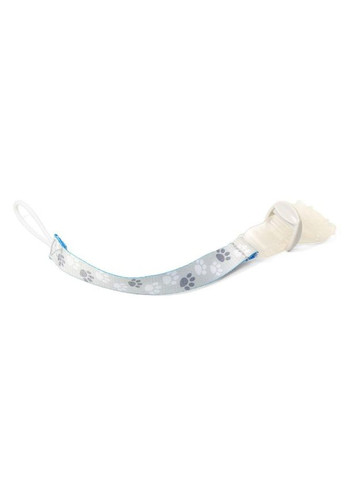 Держатель для пустышки, розовый () BabyOno 712 (328400136)