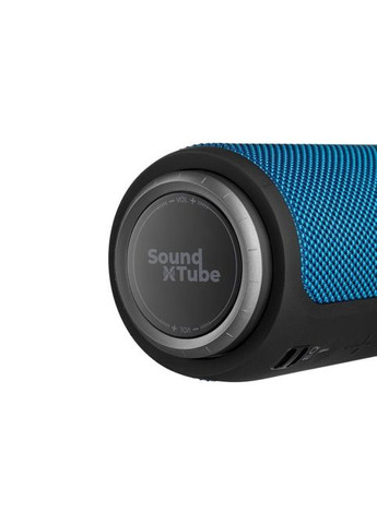 Акустична система (-BSSXTWBL) 2E SoundXTube TWS MP3 Wireless Waterproof Blue (268141857)