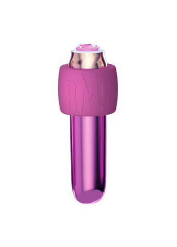 Вибропуля Maximum + Comfy Cuff Pink Swan (303890169)