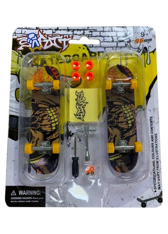 Фінгерборд, в асорт. (7784131) ROU (316535027)