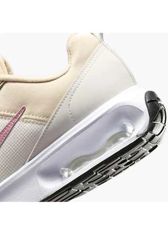 Кросівки жіночі Air Max Intrlk Lite White/Beige Nike білі (381378440)