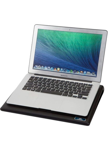 Подставка для ноутбука 5557 black RIVACASE (322915488)