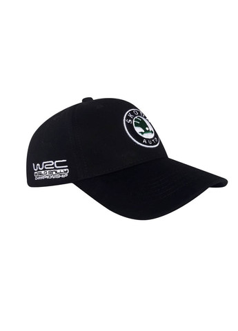 Автомобильная кепка Шкода 4819 Sport Line (282750234)