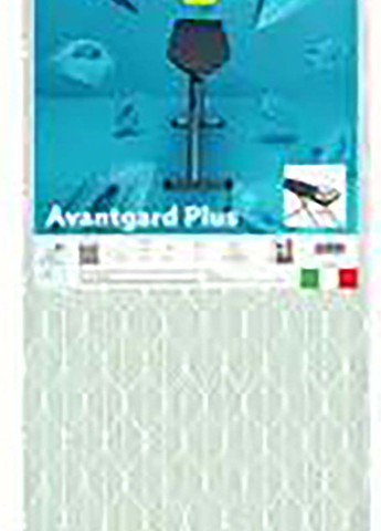 Гладильная доска Avantgard Plus Зеленый Colombo (367592832)